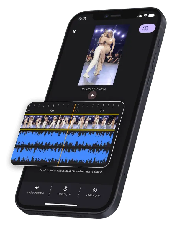 Edit Abc Best Video Editing Tools for Dancers 2025 | ABCDancer Blog
